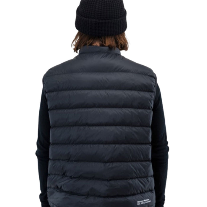 Beyond Medals Winter Bodywarmer Men's