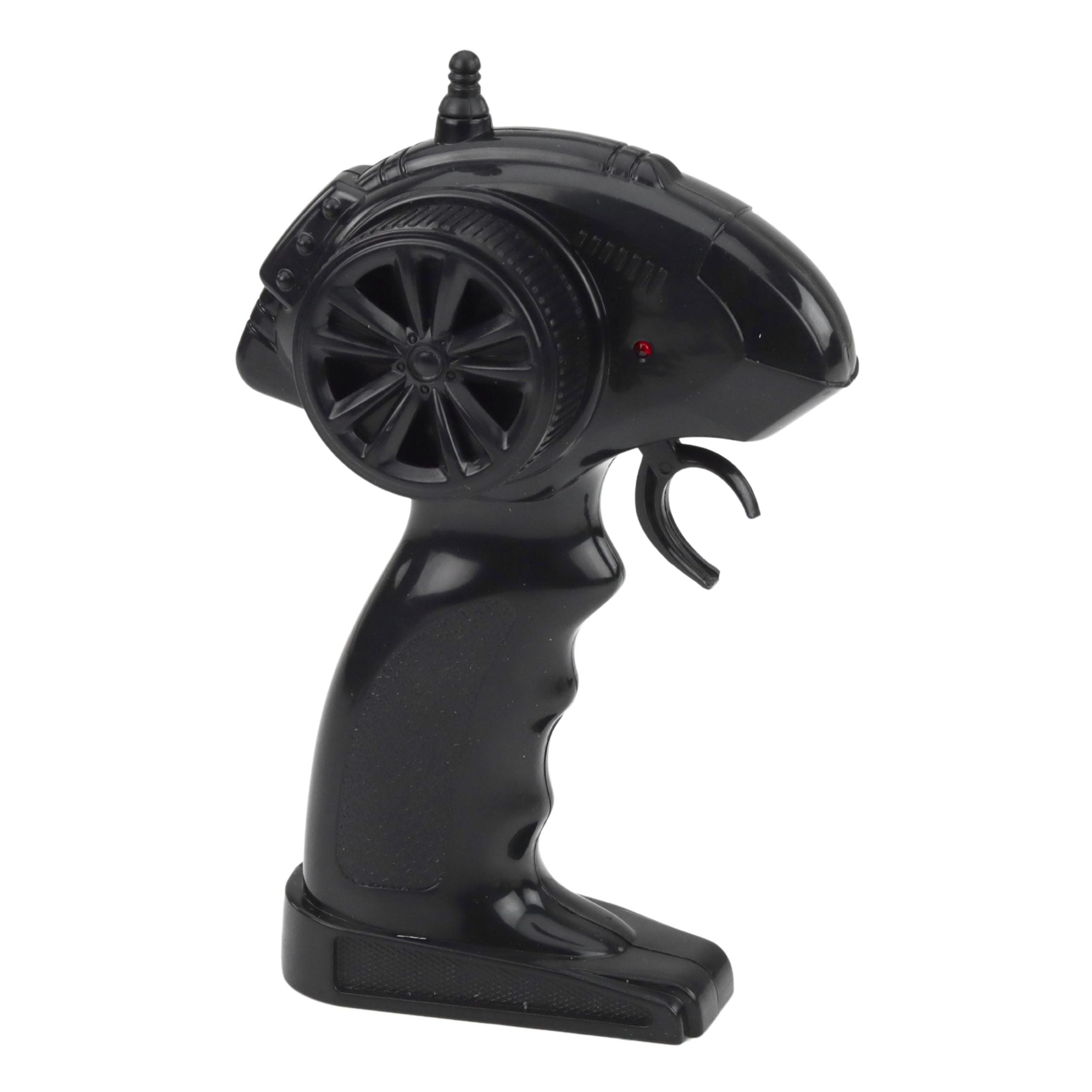 Rc Off-road Climbing Car Remote Controlled Black 1:18 15 Km/h