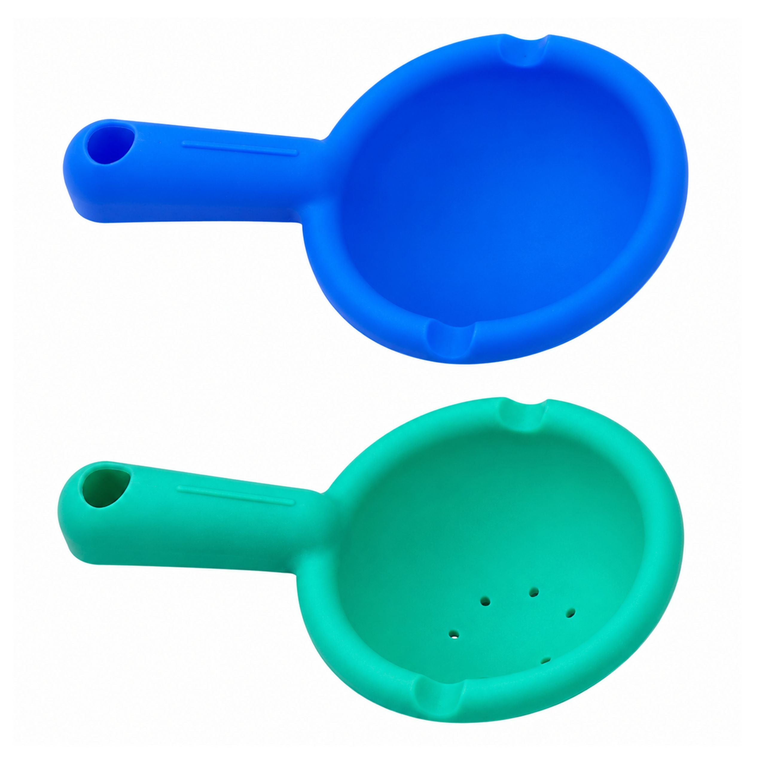 Bath Set Water Windmill With Suction Cups Two Spoons Water Toy