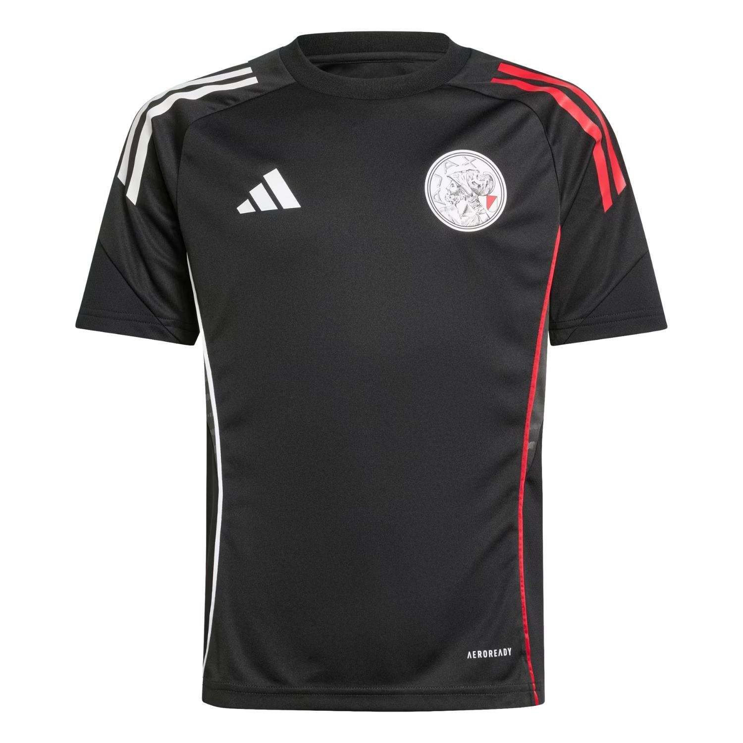 Adidas Junior Football Shirt