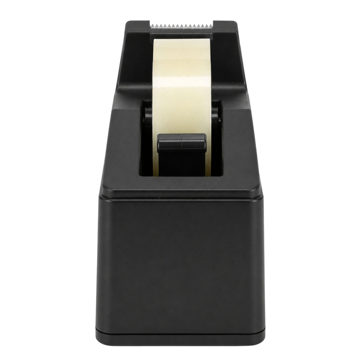 Office Tape Dispenser Black Classic