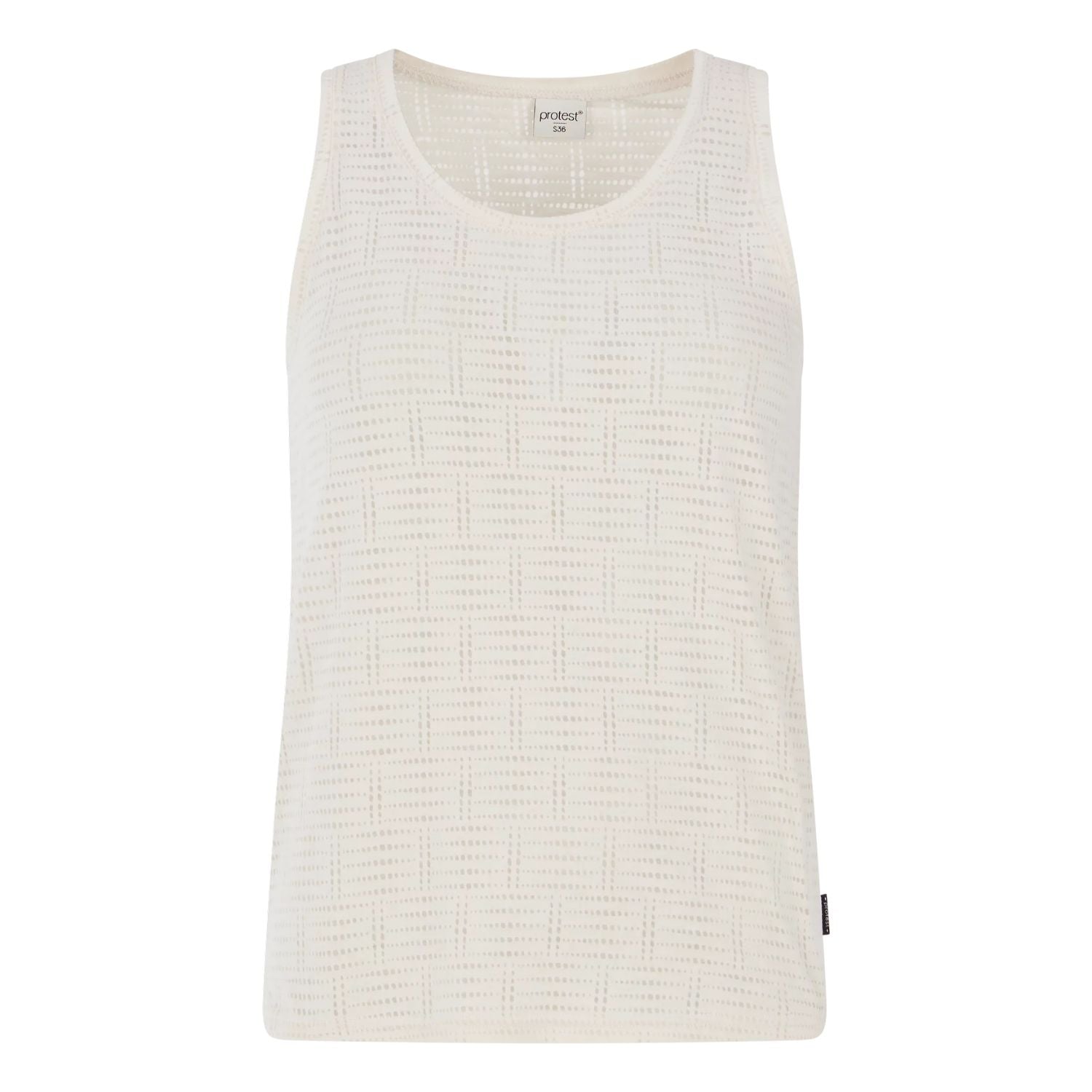 Protest Singlet Women's