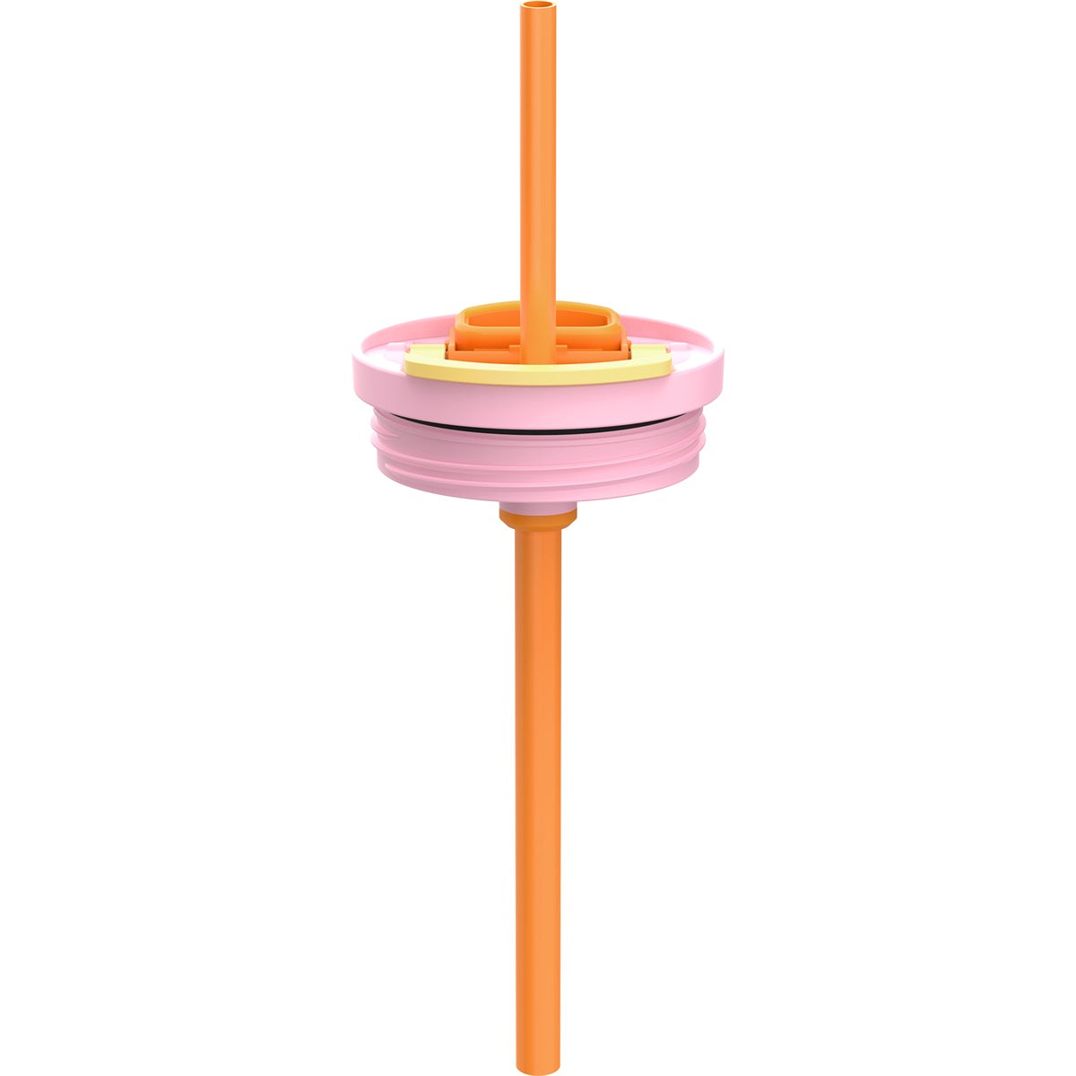 Kambukka Rio 950ml Pink Papaya