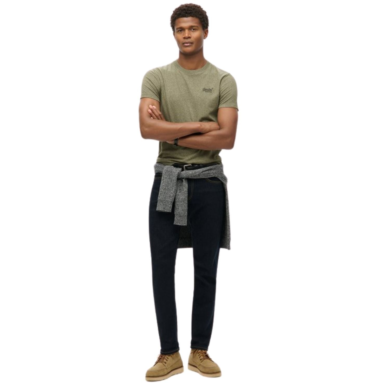 Superdry Casual T-shirt Men