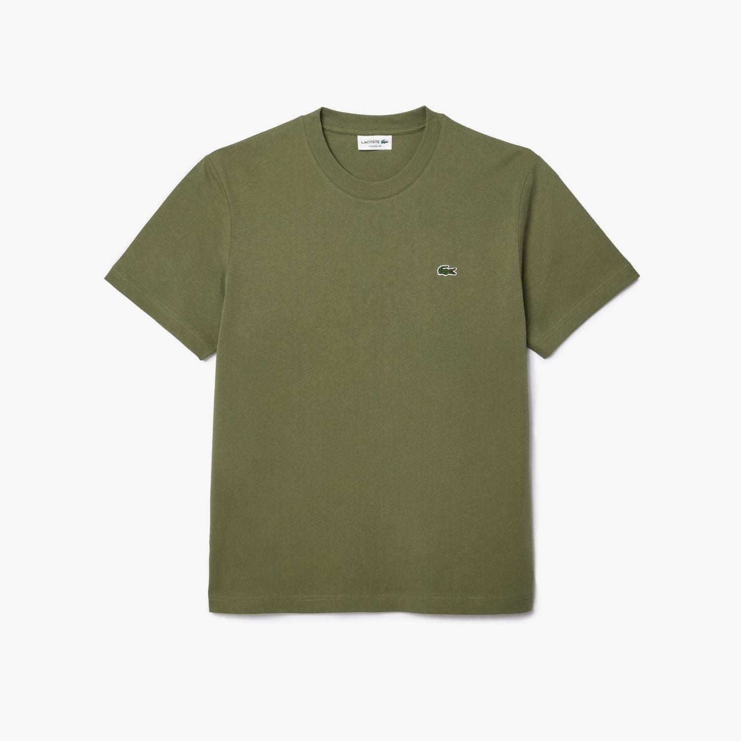 Lacoste Casual T-shirt Men