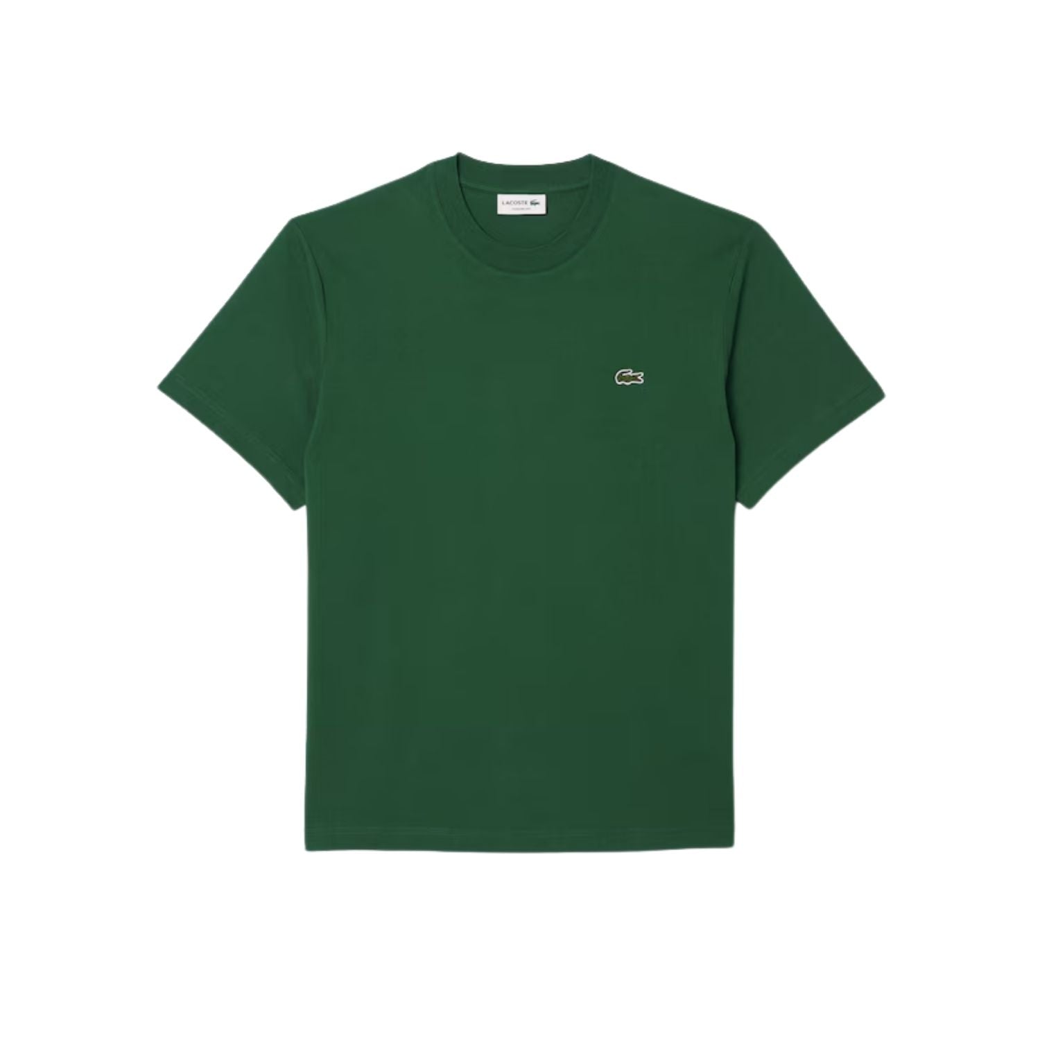 Lacoste Casual T-shirt Men