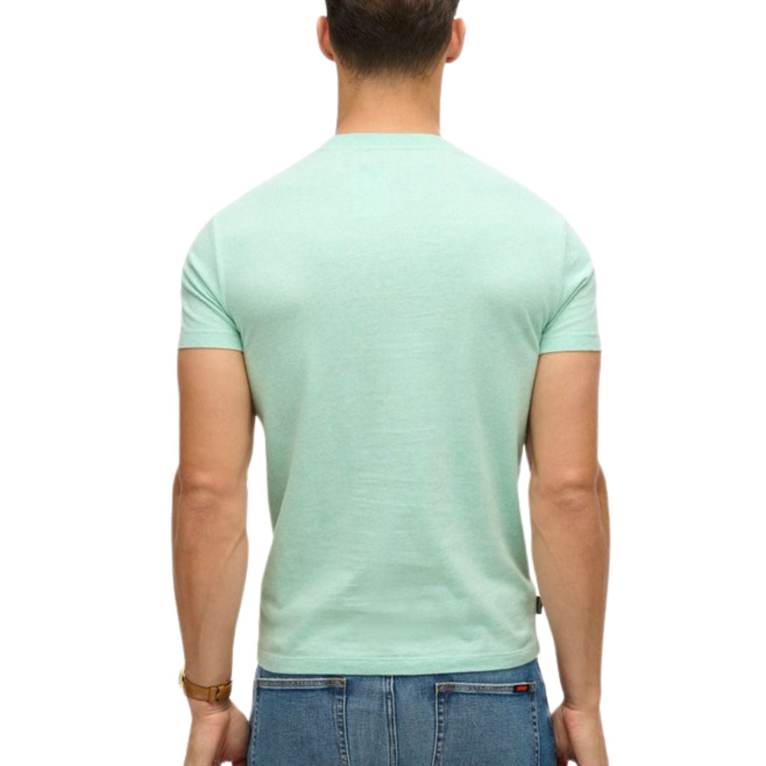 Superdry Casual T-shirt Men