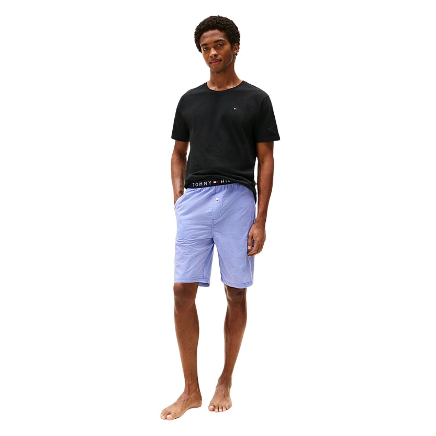 Tommy Hilfiger Casual T-shirt Men