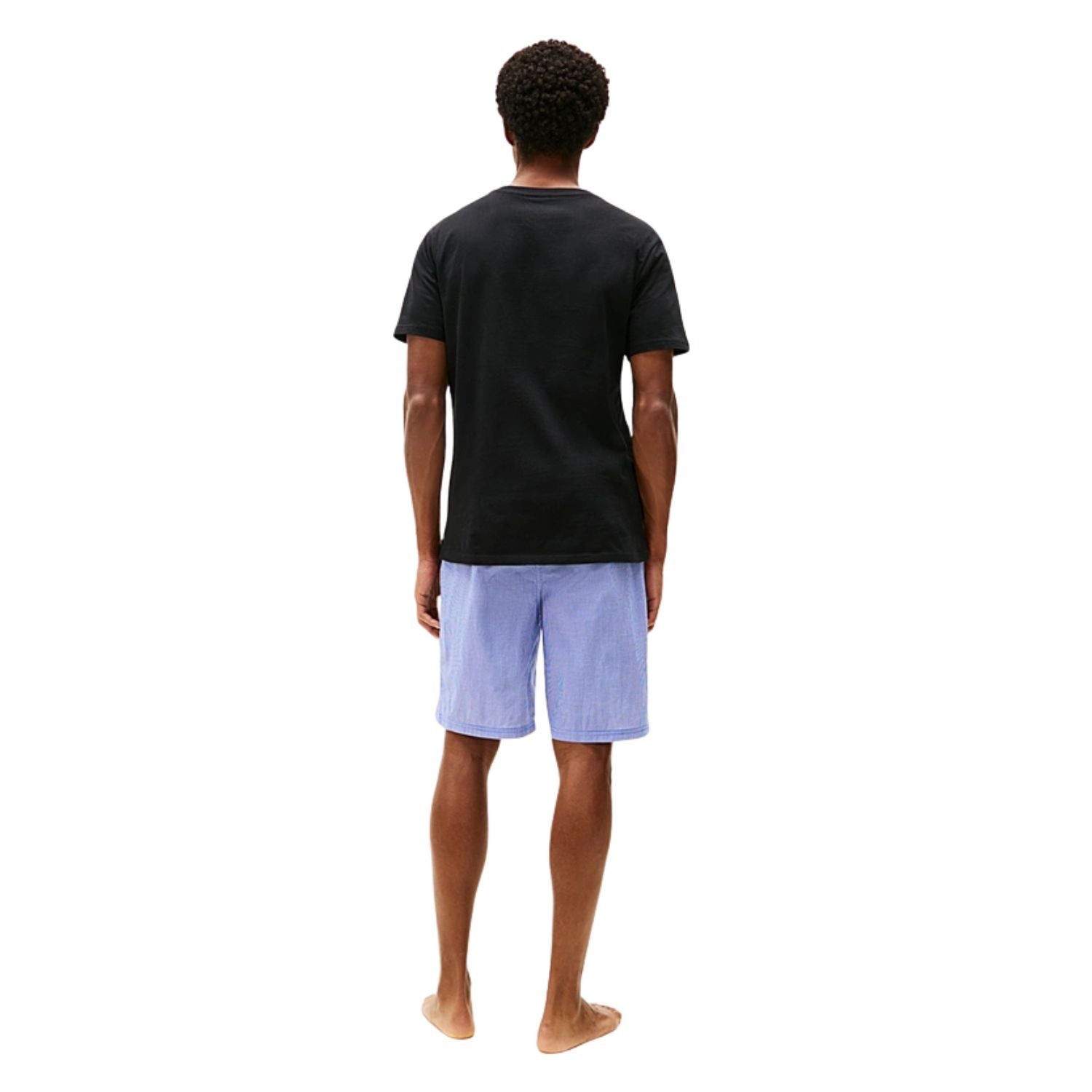 Tommy Hilfiger Casual T-shirt Men