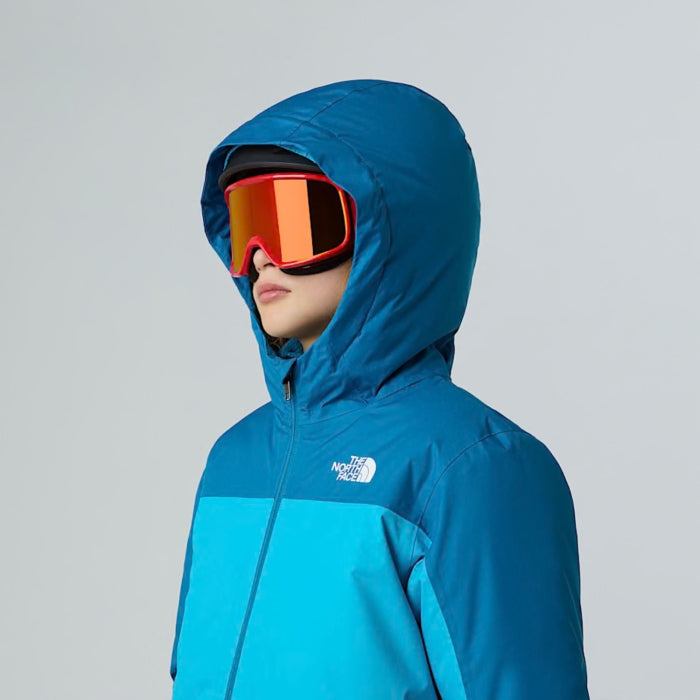 Ски/сноуборд яке North Face Boys