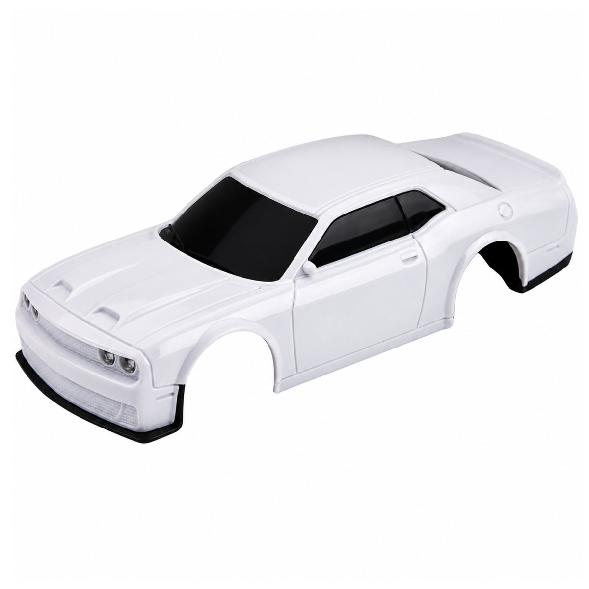 Rc Drift Sports Car Interchangeable Body Wheels 4wd Red 1:43