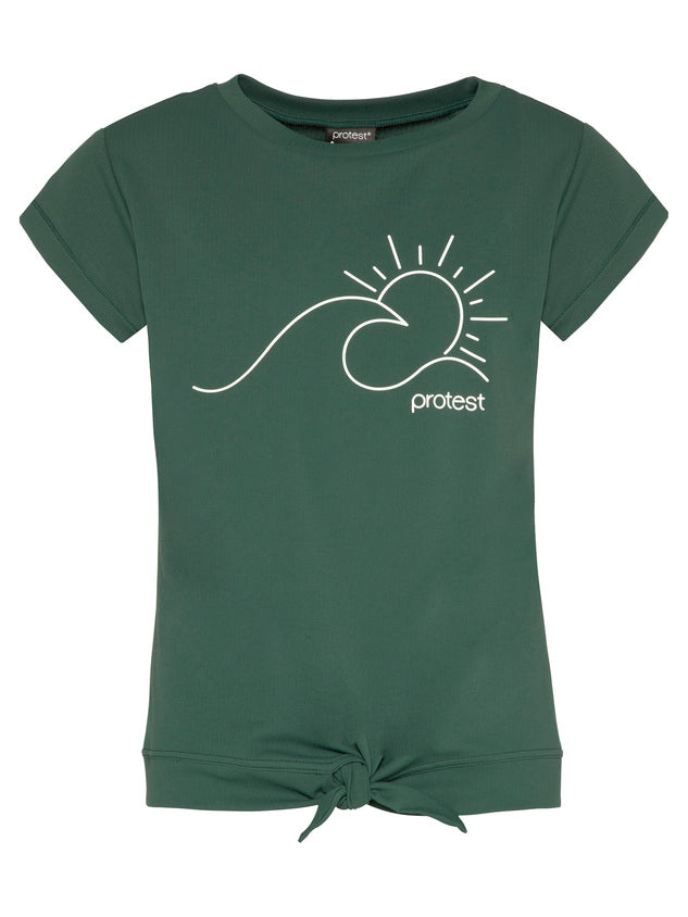 Protest Uv Shirt Girls