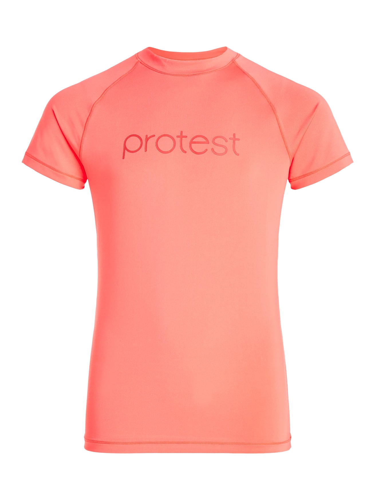 Protest Uv Shirt Girls
