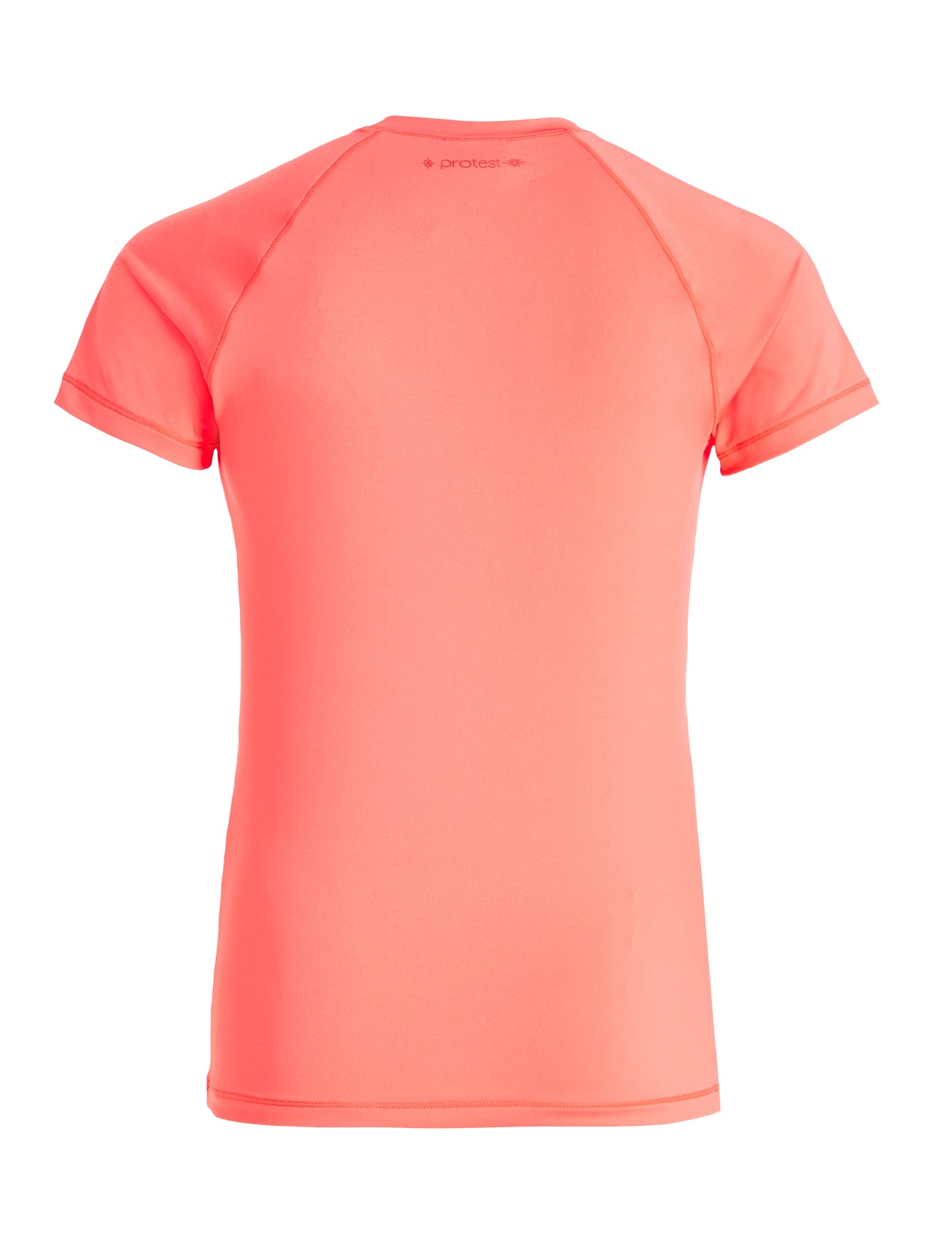 Protest Uv Shirt Girls