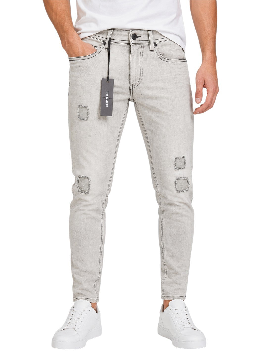 Jeans D.n.a. Thommer 0679m