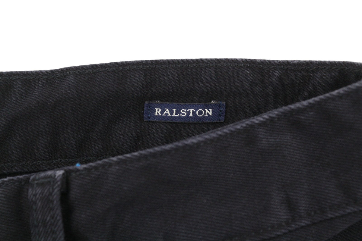 Jeans Ralston