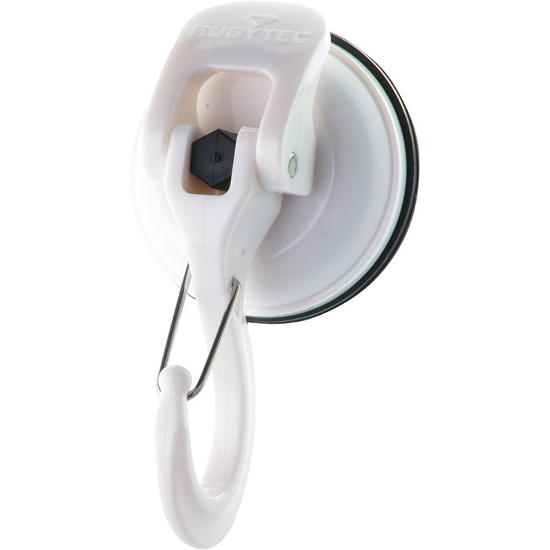 Rubytec Mammoet Cliphanger Wit
