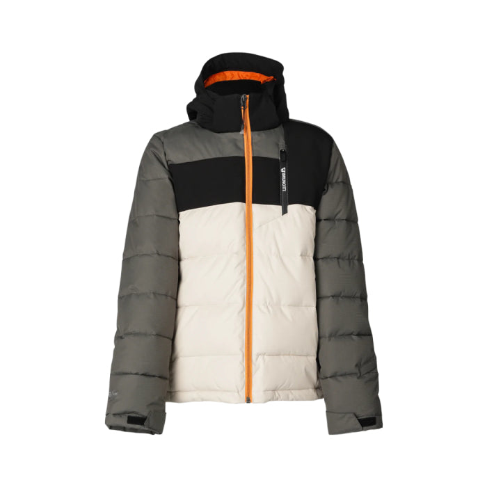 Brunotti Ski/snowboard Jacket Boys