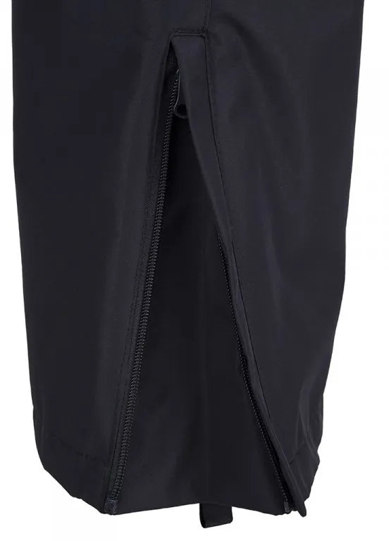 Men's ski pants loap fotis blue - 2XL