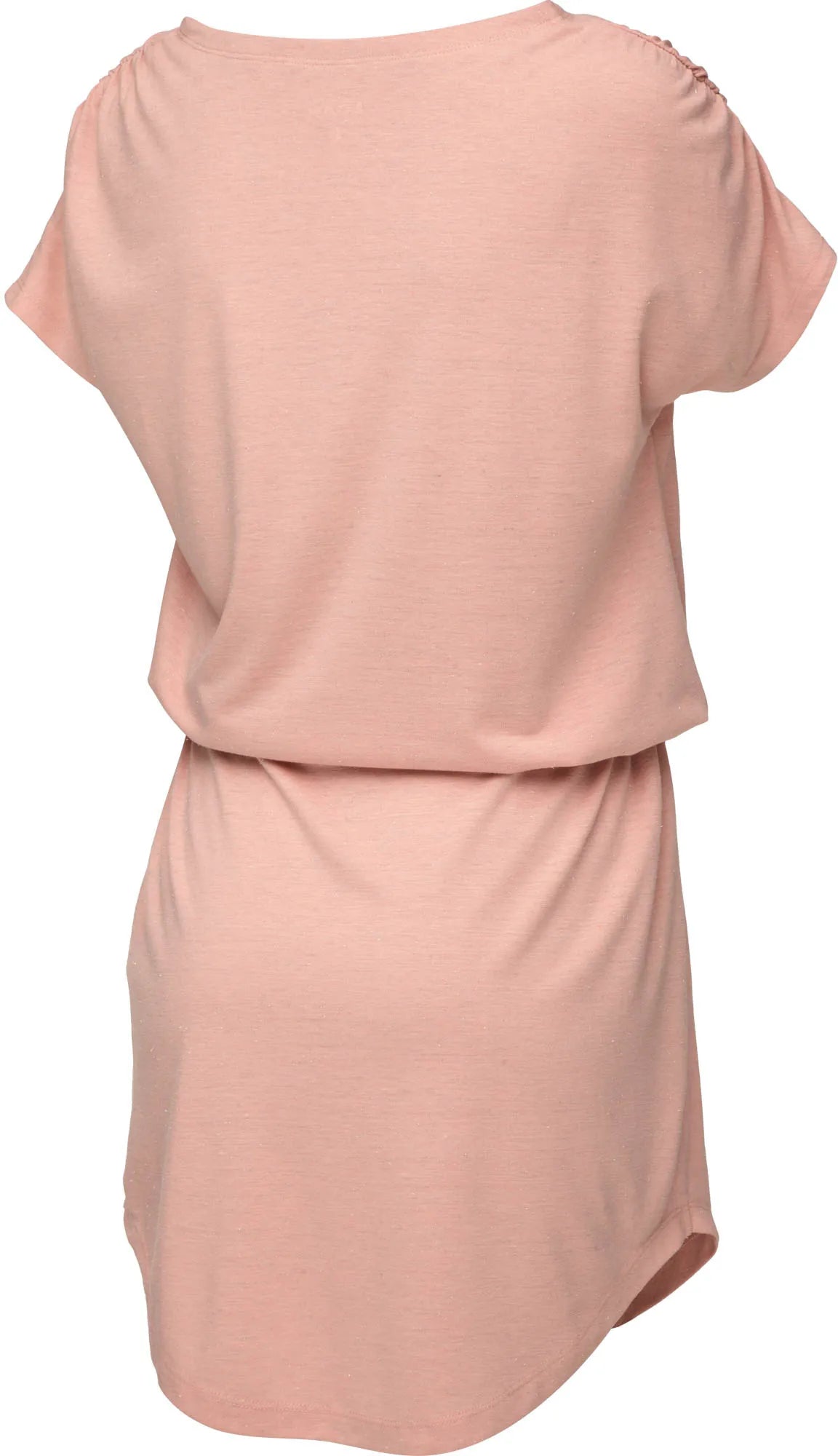 Vestido feminino laço bugatela pnk rosa xl