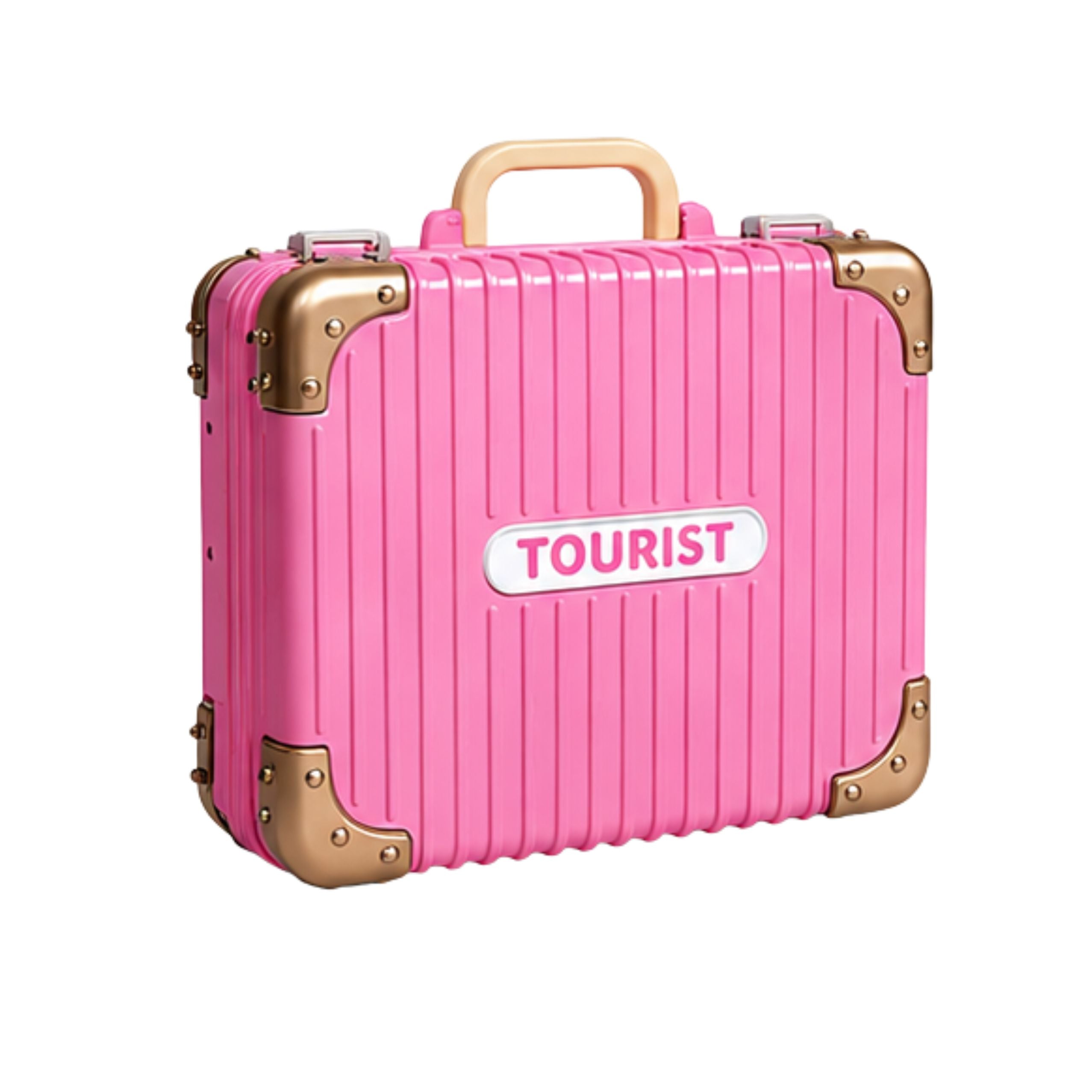 Veterinarian Suitcase Kitten Care Kit White Accessories