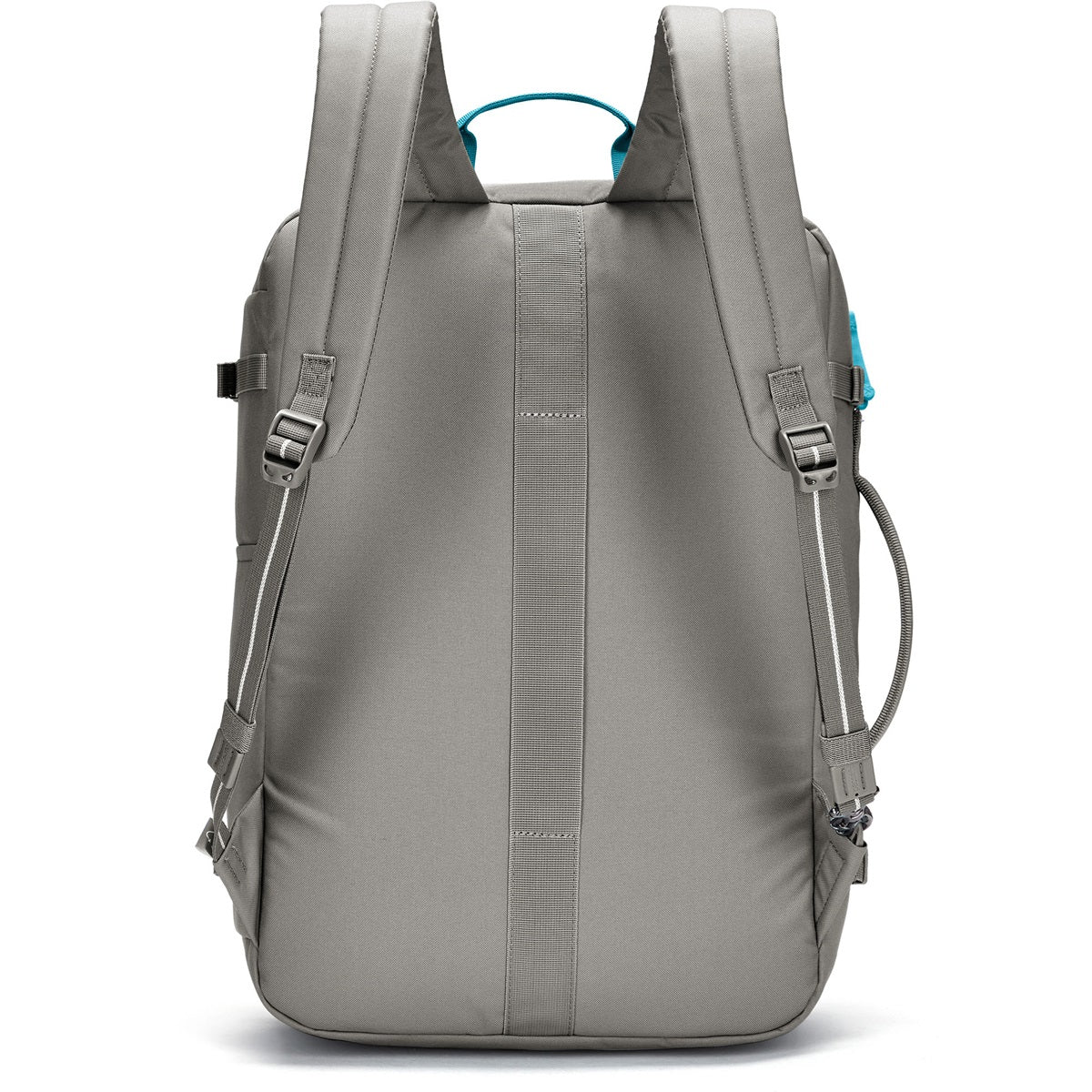 Pacsafe Go Carry-on Backpack 34 L Stone