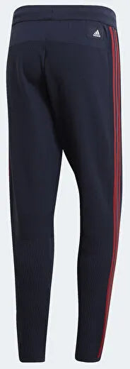 Pánská tepláková souprava Adidas Men Id Tiro Pants modrá