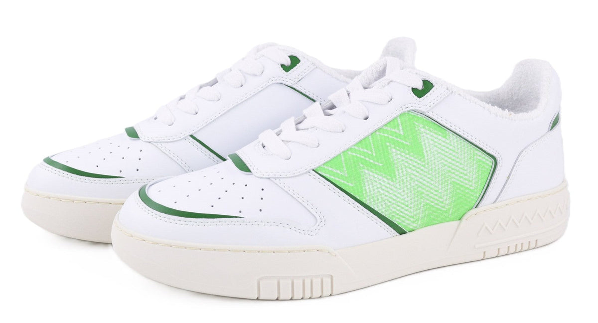 Sneakers Shmibnl Basket New Low Sport
