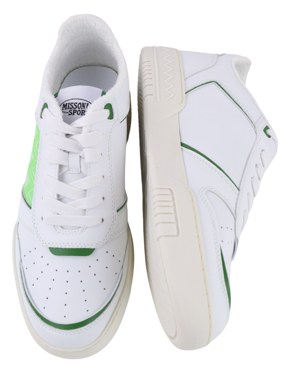 Sneakers Shmibnl Basket New Low Sport