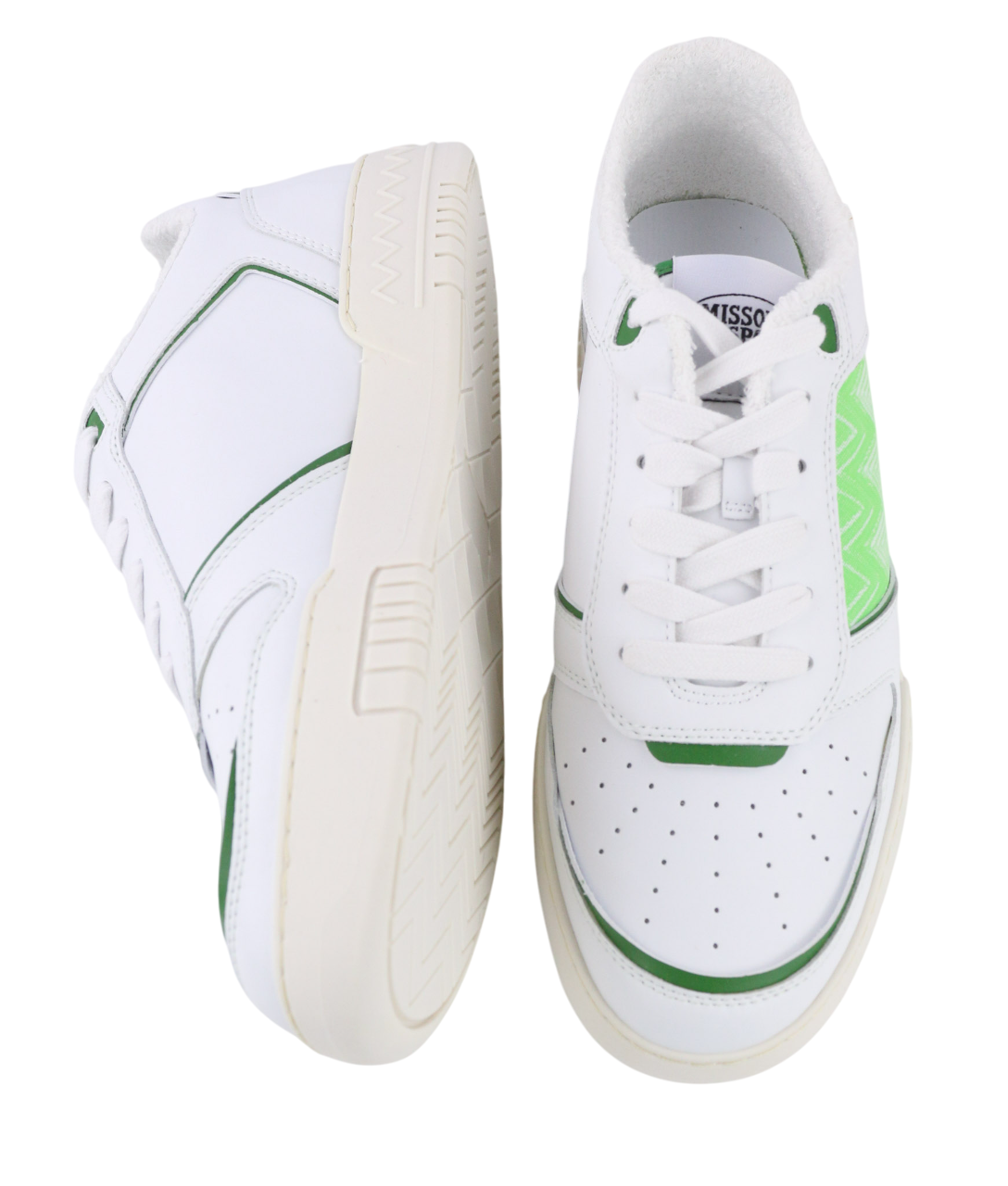 Sneakers Shmibnl Basket New Low Sport