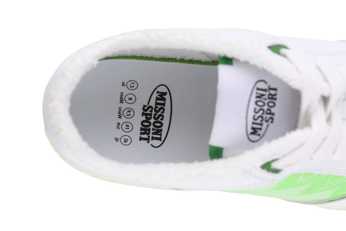 Sneakers Shmibnl Basket New Low Sport