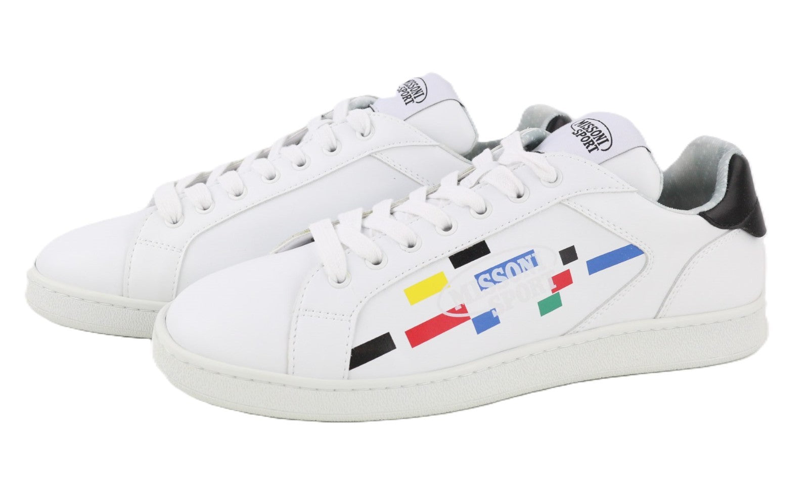 Zapatillas Shmiscas Cassetta Ms Sport