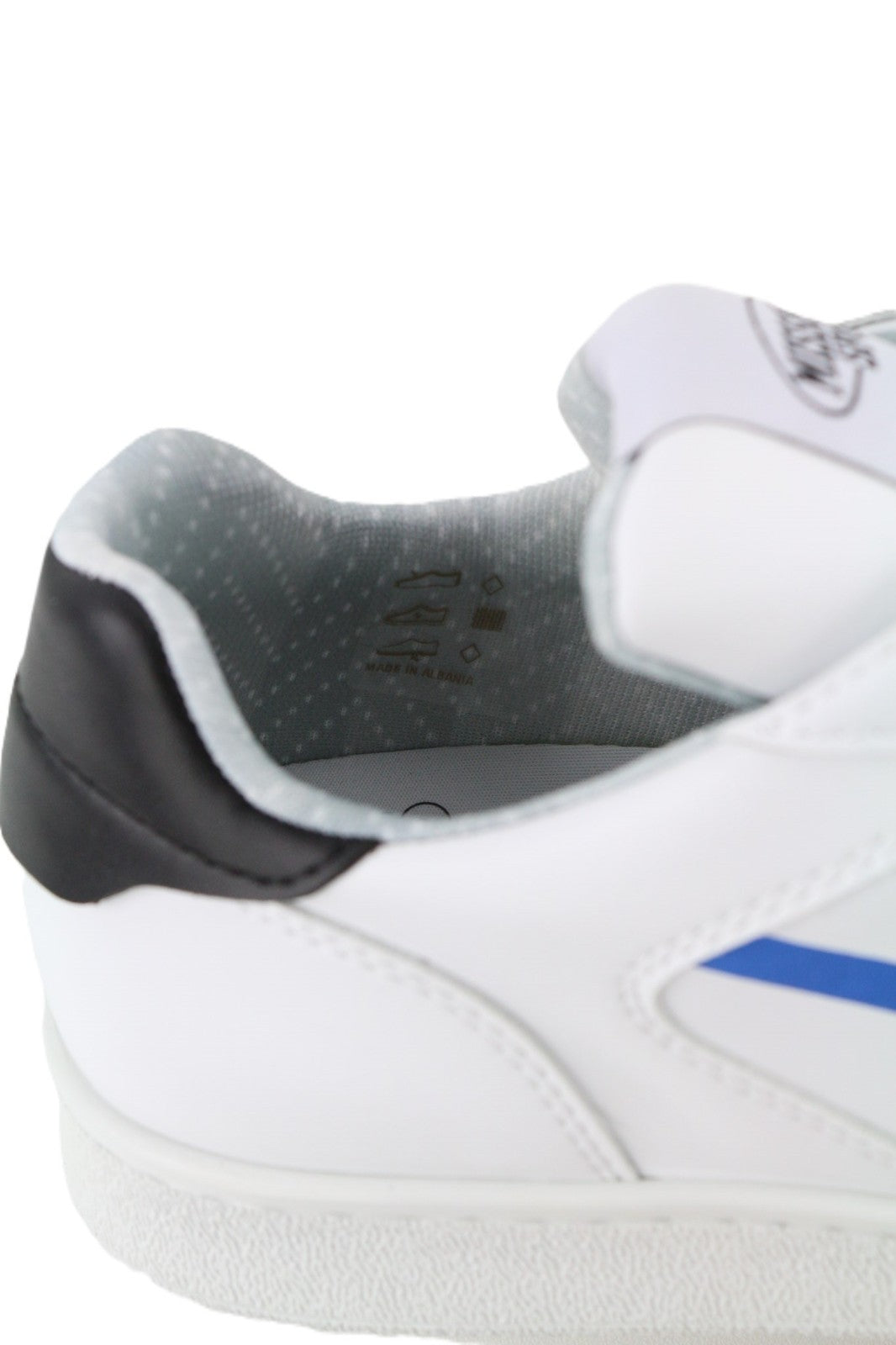 Zapatillas Shmiscas Cassetta Ms Sport