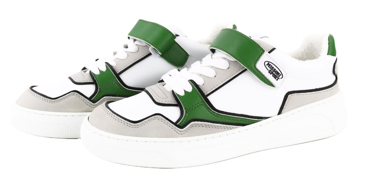 Zapatillas Shmisten Tenis Deporte