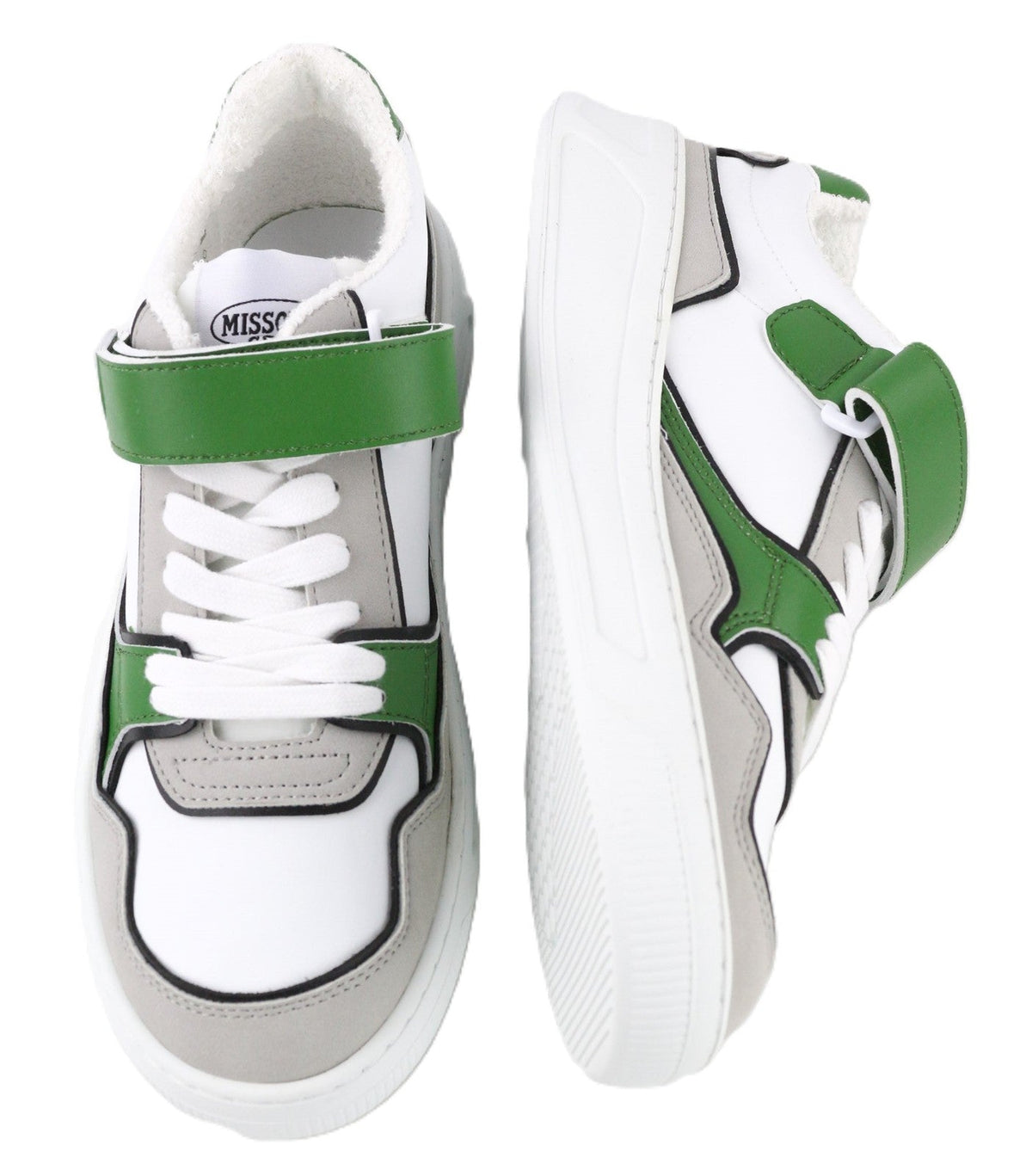 Zapatillas Shmisten Tenis Deporte