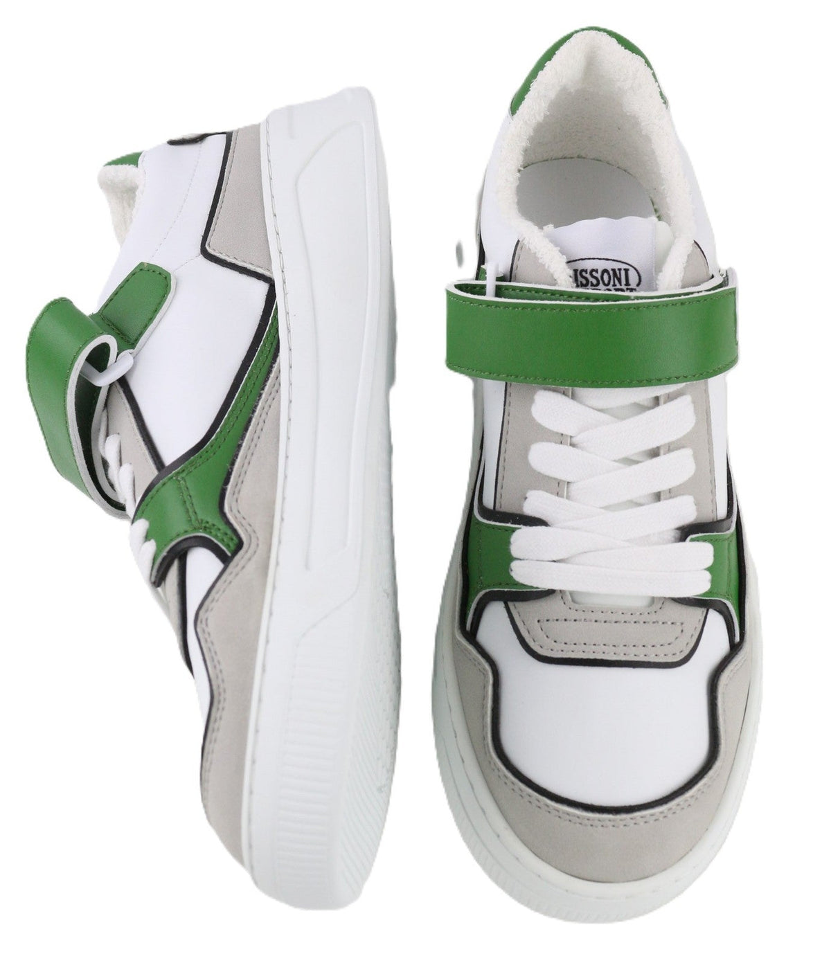 Zapatillas Shmisten Tenis Deporte