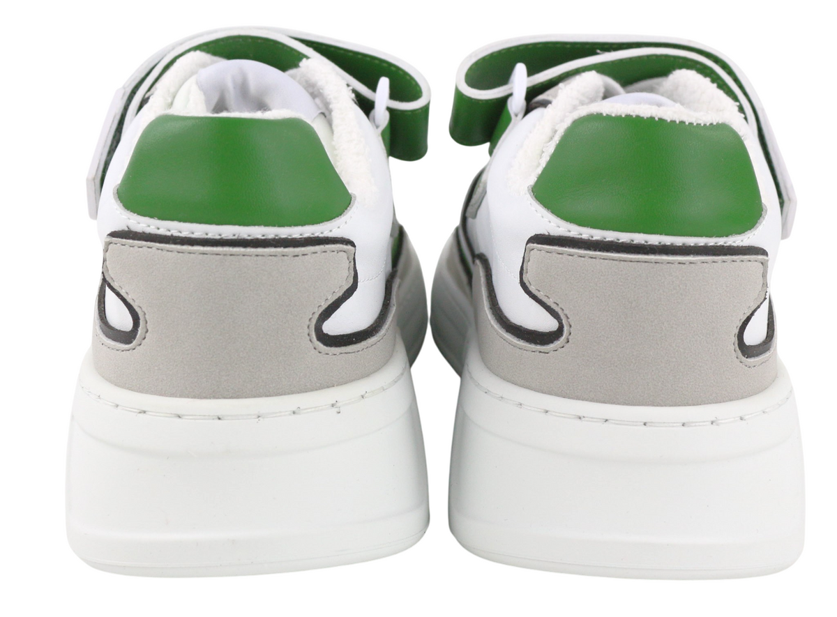 Zapatillas Shmisten Tenis Deporte
