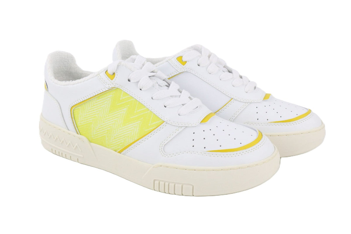 Trampki Shmibnl Basket New Low Sport