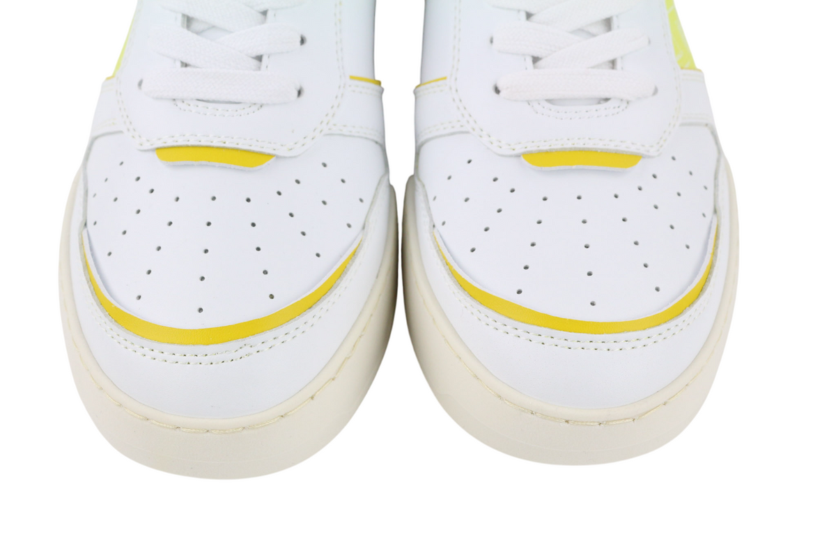 Trampki Shmibnl Basket New Low Sport