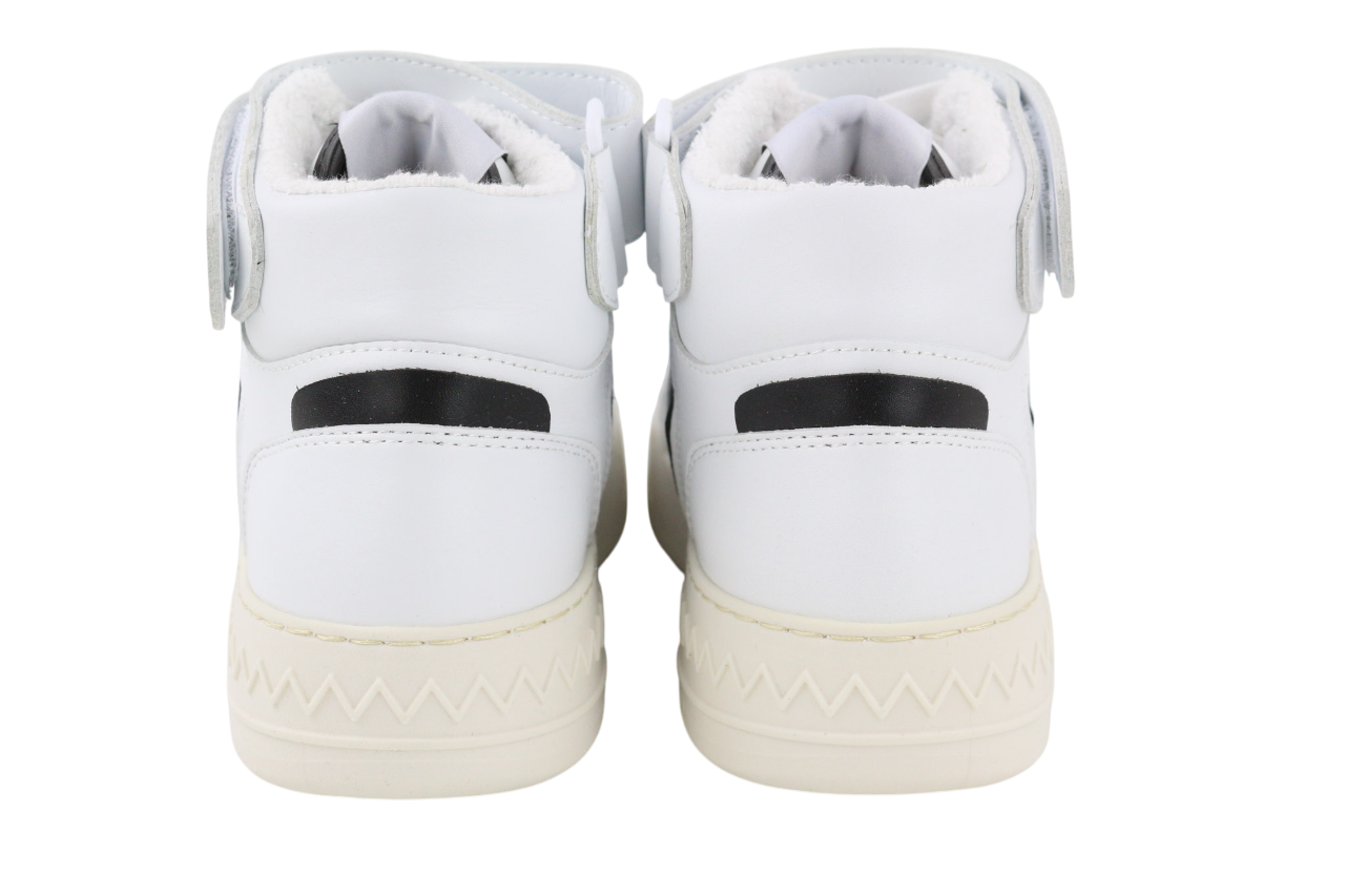 Sneakers Shmibnh mand nieuw hoog