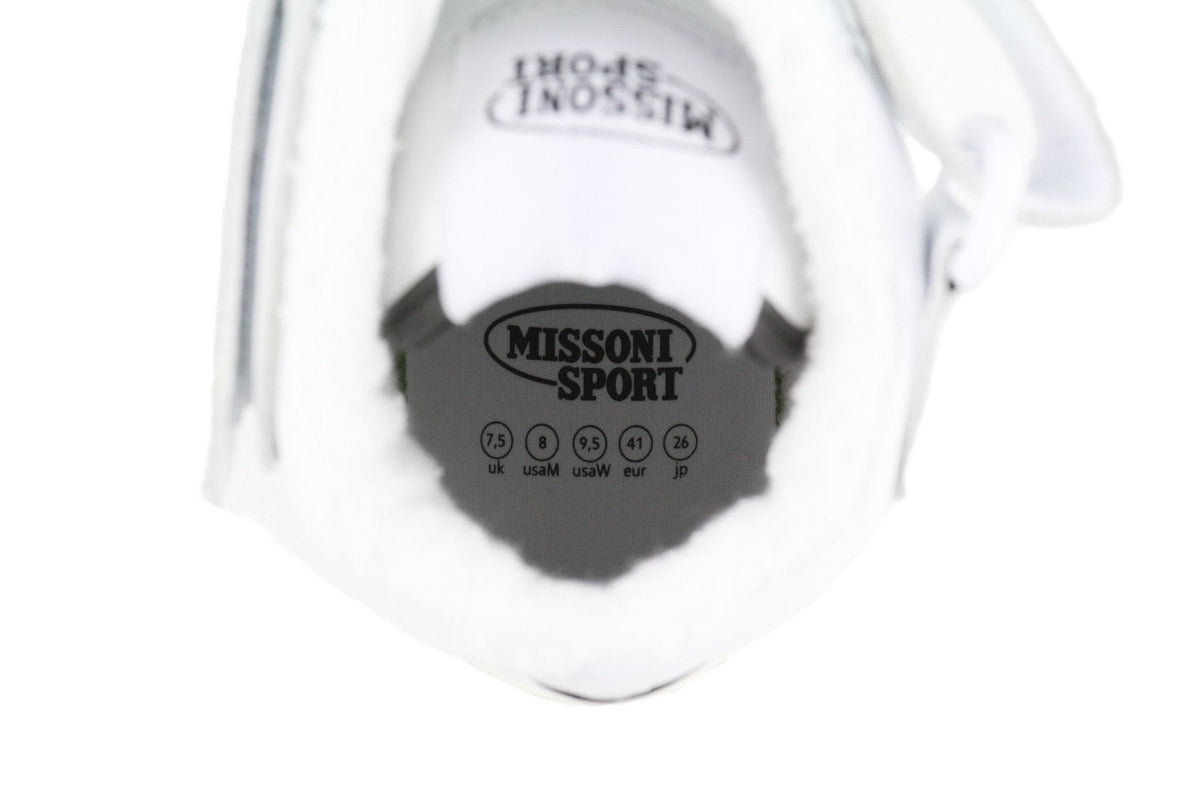 Sneakers Shmibnh mand nieuw hoog