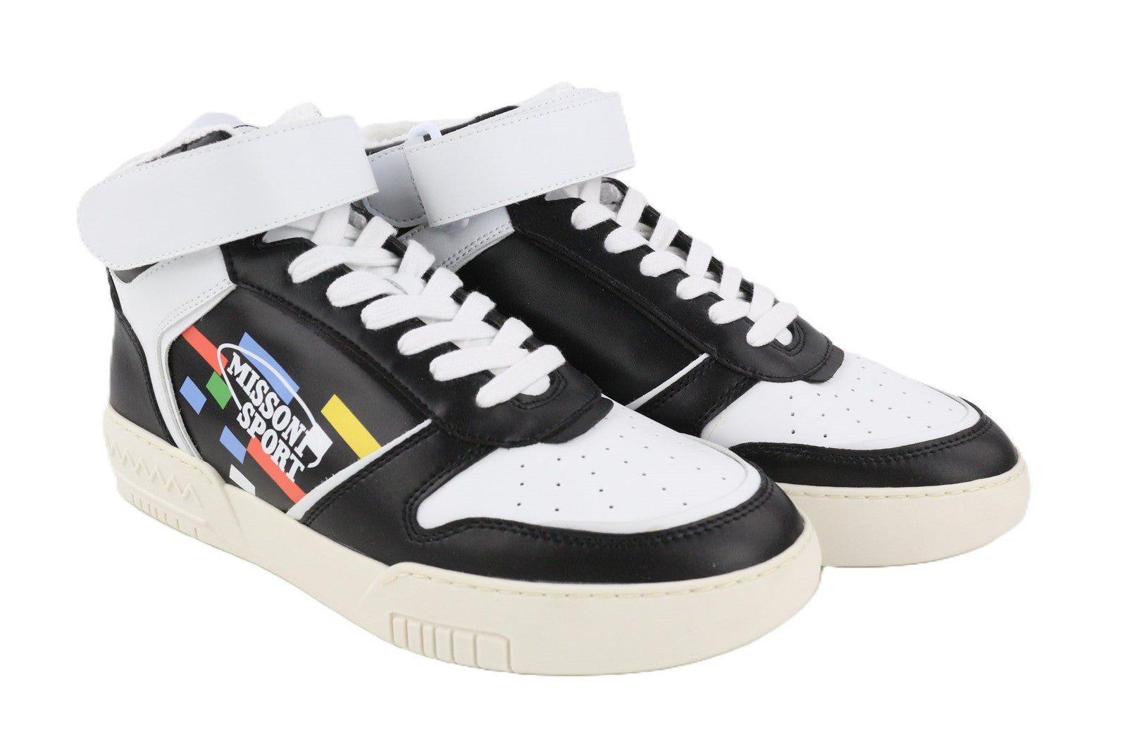 Sneakers Shmibnh mand nieuw hoog