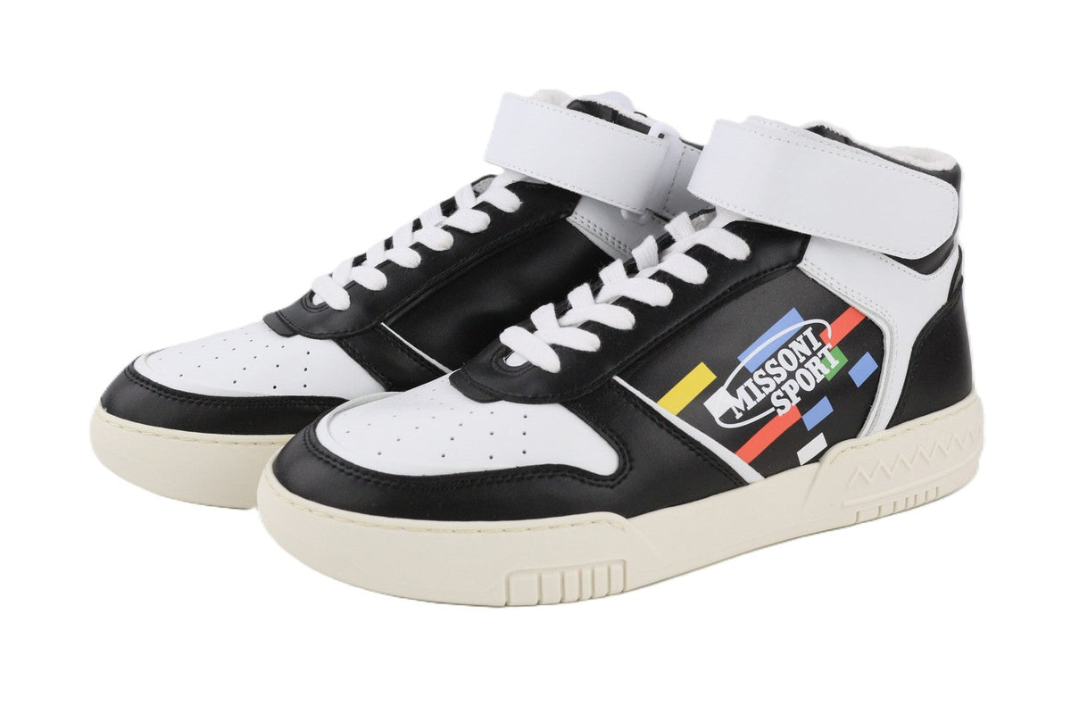 Sneakers Shmibnh mand nieuw hoog