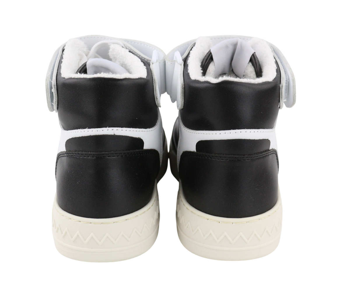 Sneakers Shmibnh mand nieuw hoog