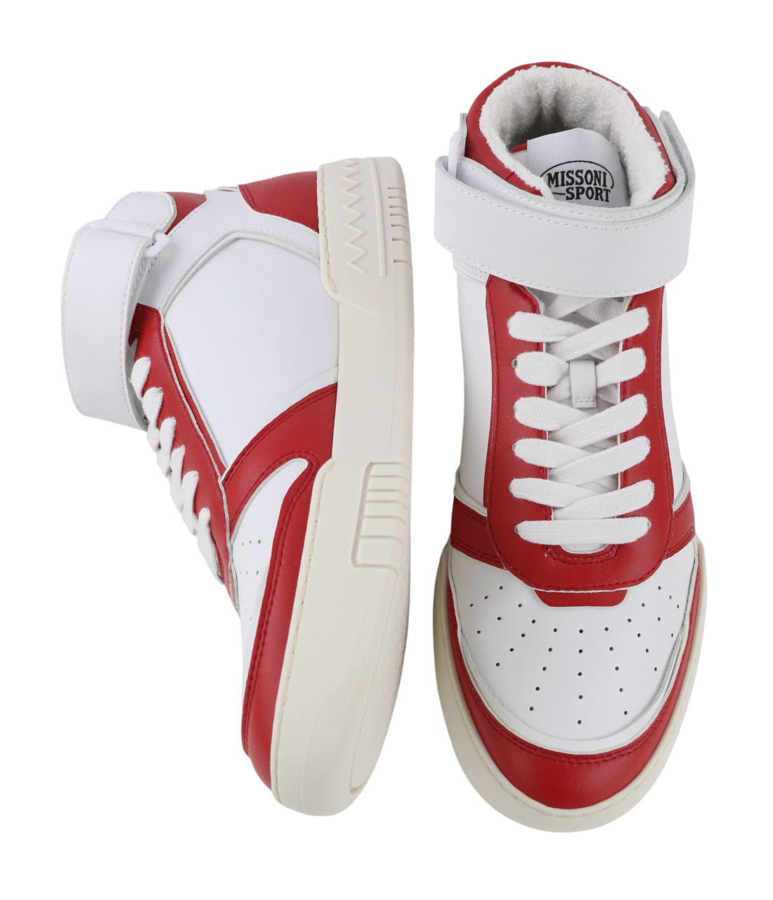 Trampki Shmibnh Basket New High