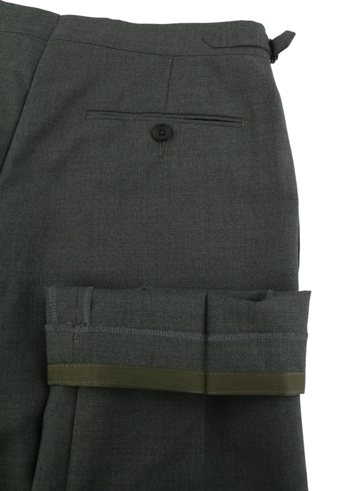 Traje La Spalla