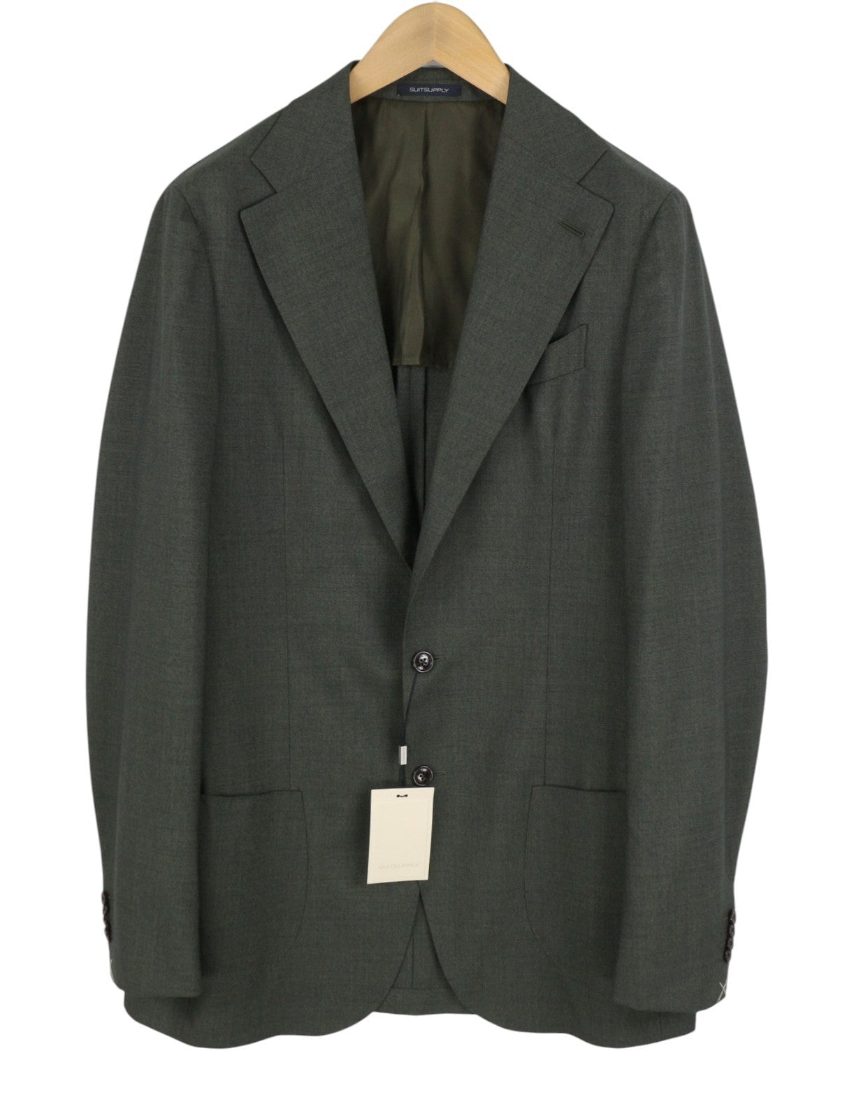 Traje La Spalla