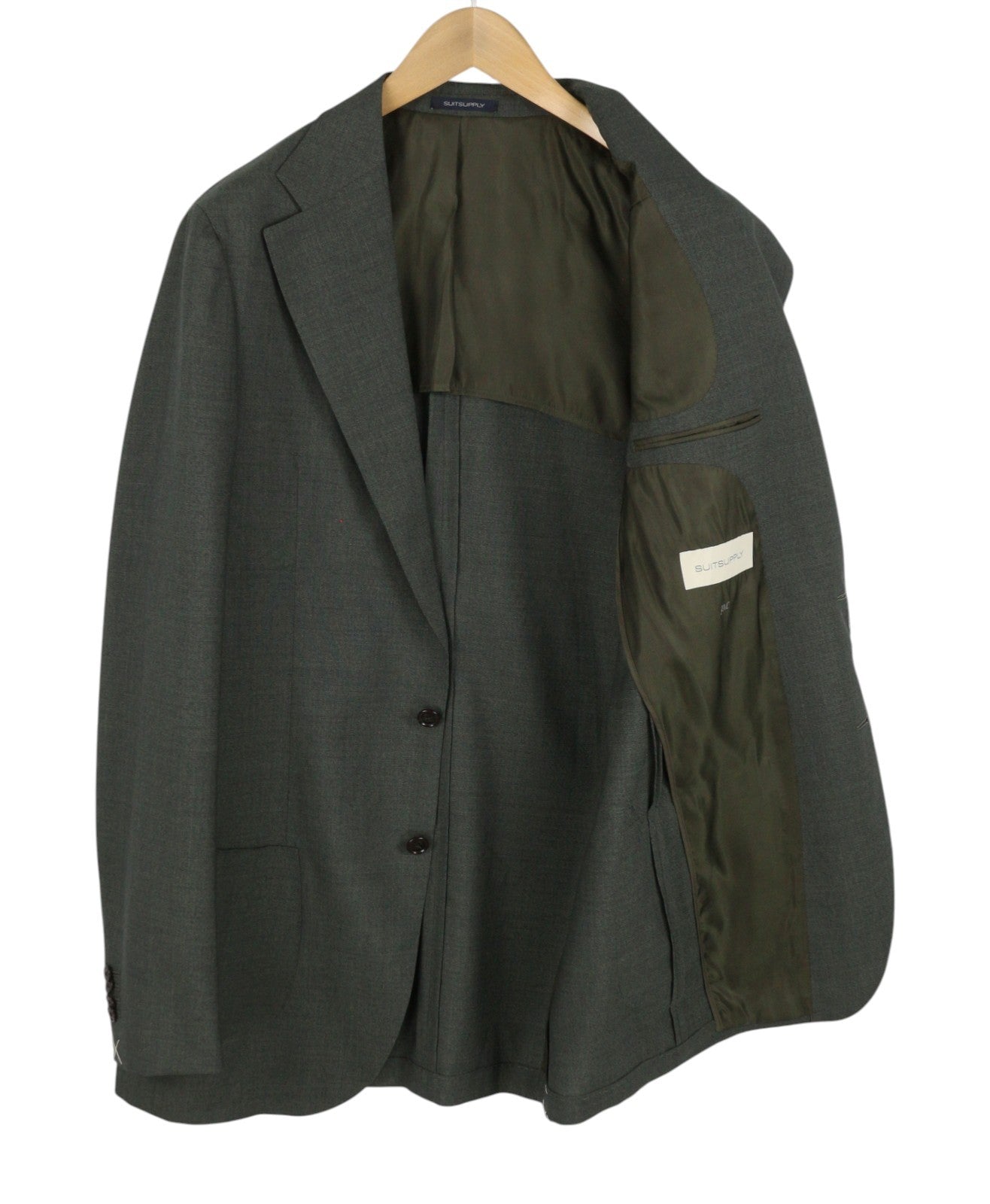 Traje La Spalla