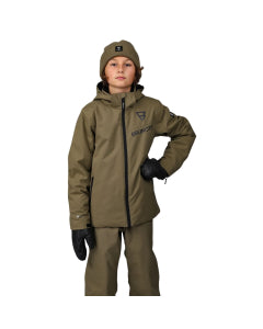 Brunotti Ski/snowboard Jacket Boys