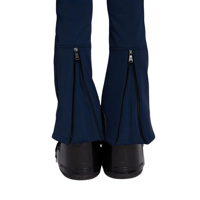 Nikkie Sportswear Pantalones Softshell Mujer
